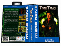 Time Trax